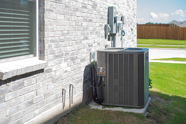 Reliable Hvac Installation contractor in Gainesville, TX by FH HVAC